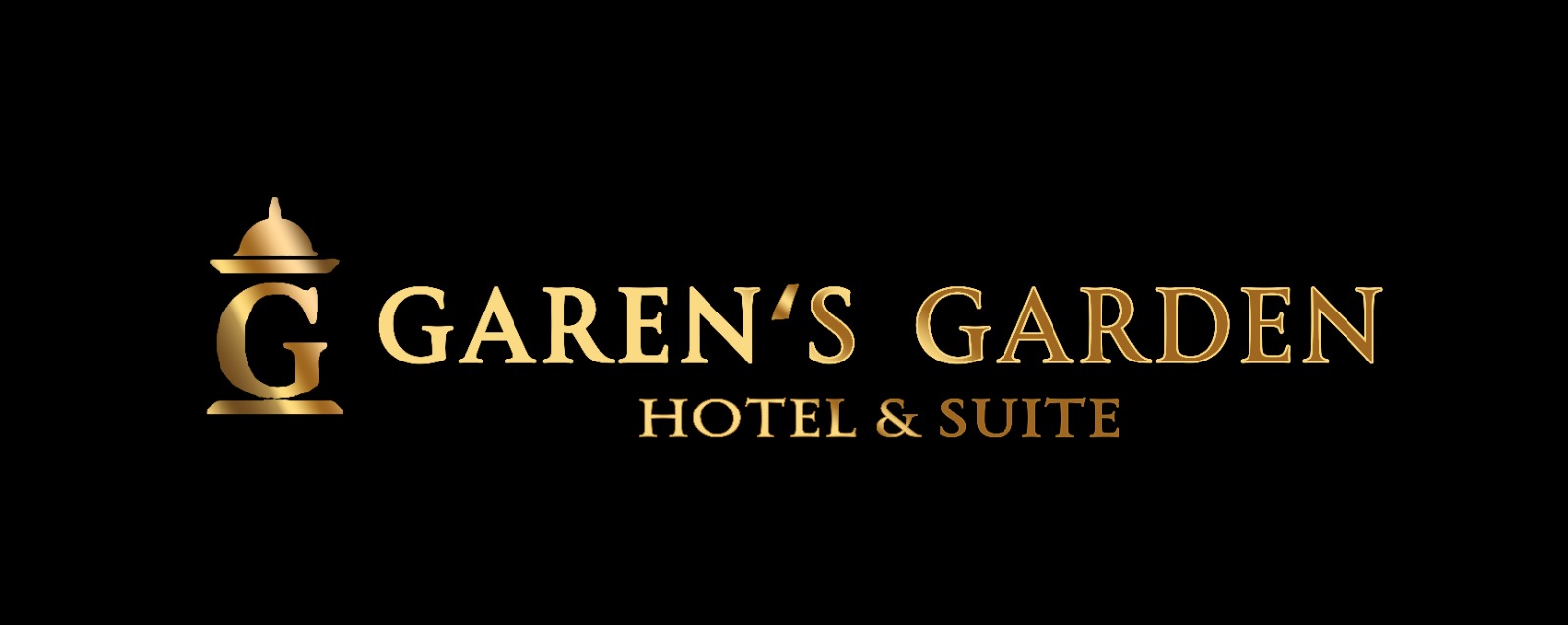 Garen's Garden Hotel & Suite